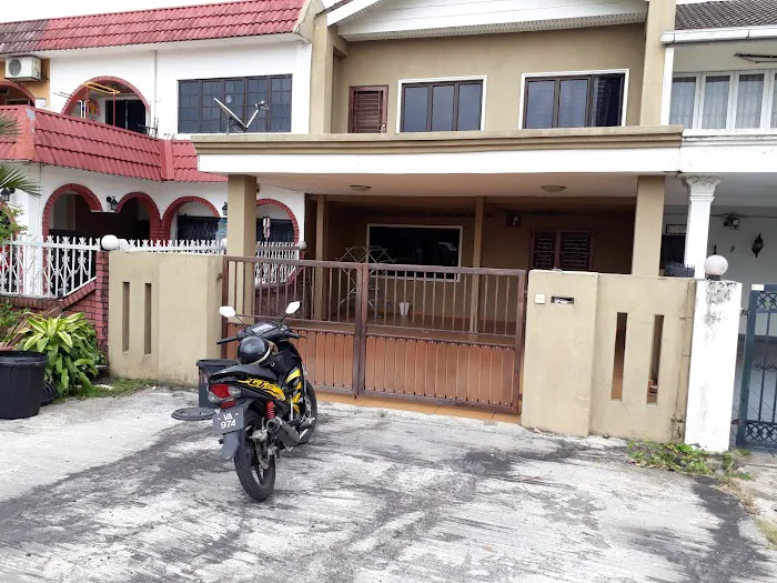 Berjaya Homestay Picture 1