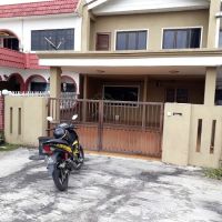 Berjaya Homestay ico