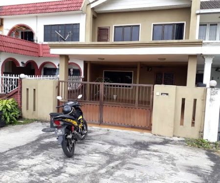 Berjaya Homestay