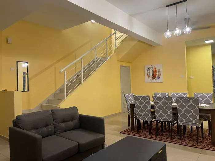 Homestay Raudhah Picture 6