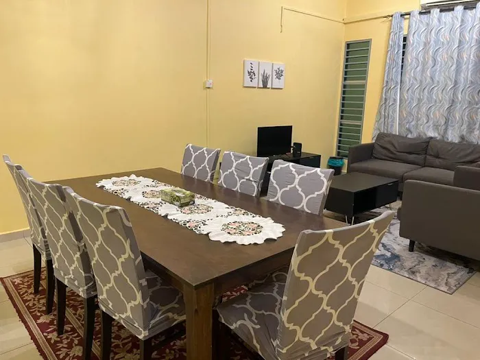 Homestay Raudhah Picture 4