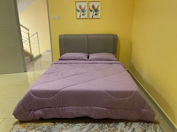 Homestay Raudhah Picture 1