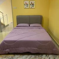 Homestay Raudhah ico