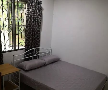 Homestay Rawang Perdana
