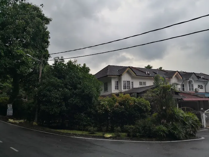 Homestay Rawang Perdana Picture 2