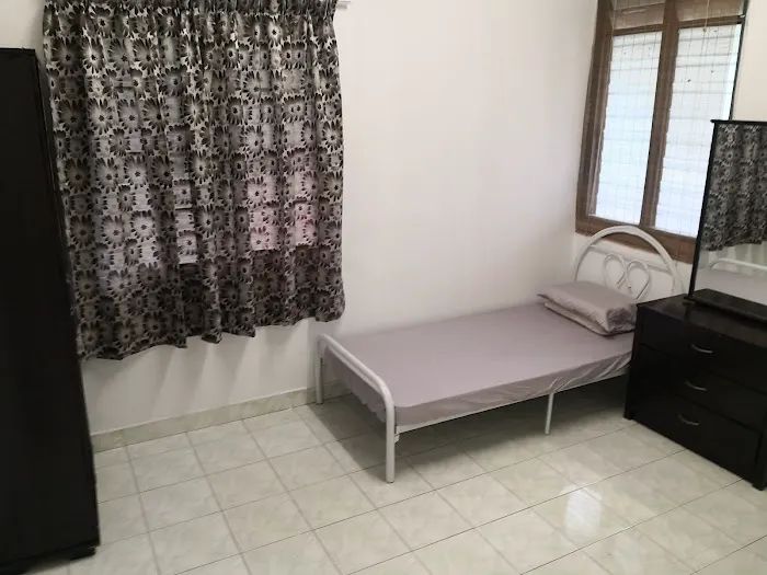 Homestay Rawang Perdana Picture 8