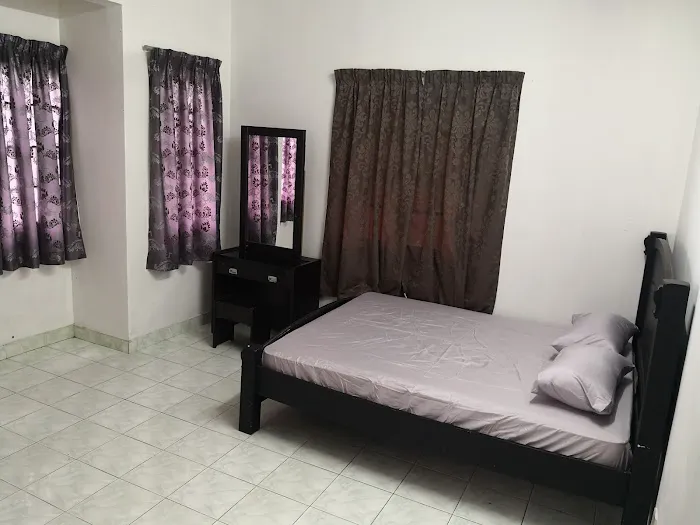 Homestay Rawang Perdana Picture 9