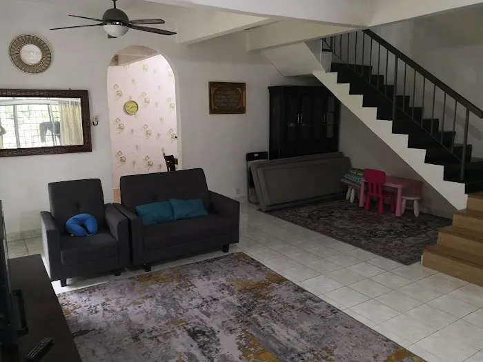 Homestay Rawang Perdana Picture 7