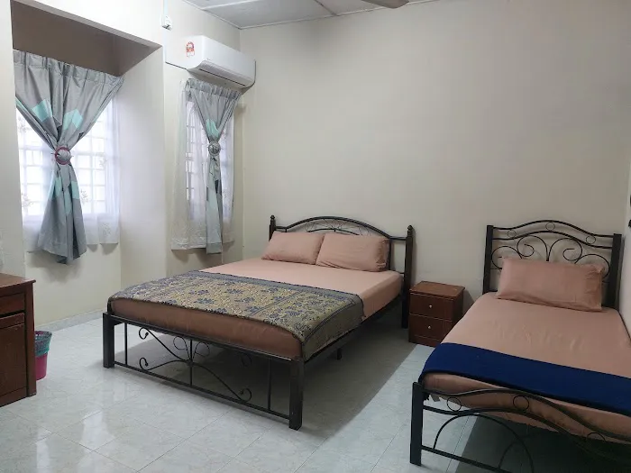 Rielza Homestay Picture 2