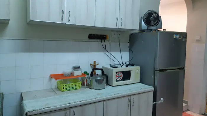 Rielza Homestay Picture 1