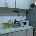 Rielza Homestay