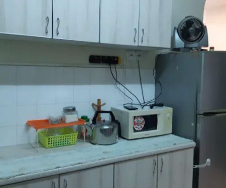 Rielza Homestay