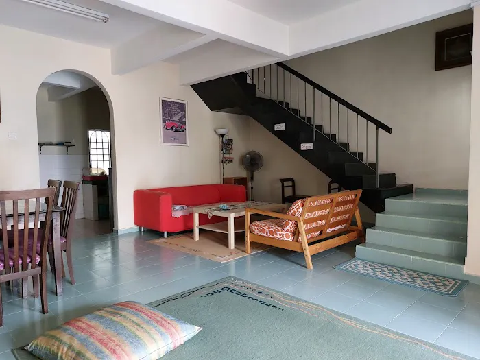 Rielza Homestay Picture 9