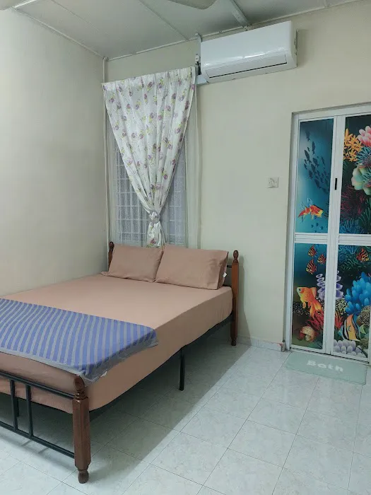 Rielza Homestay Picture 5