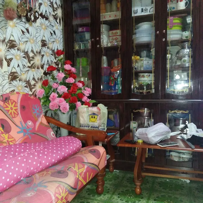 Homestay Zulfa Picture 3