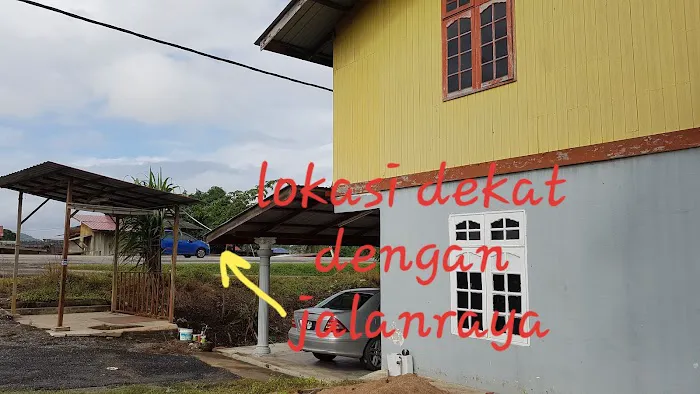 Pokku Homestay Picture 4