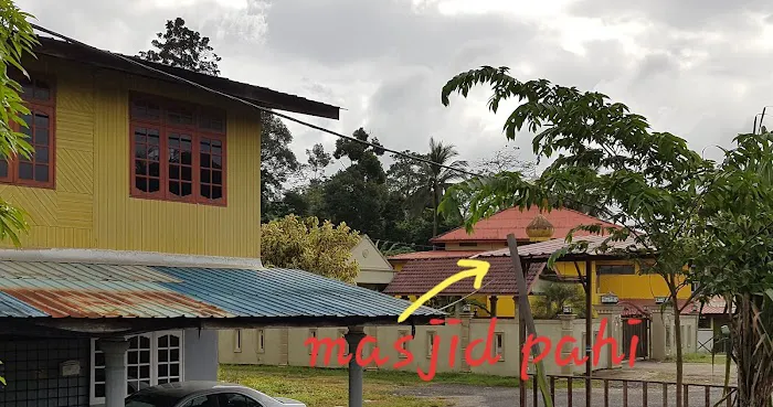 Pokku Homestay Picture 1