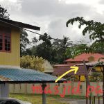 Pokku Homestay