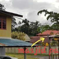 Pokku Homestay ico