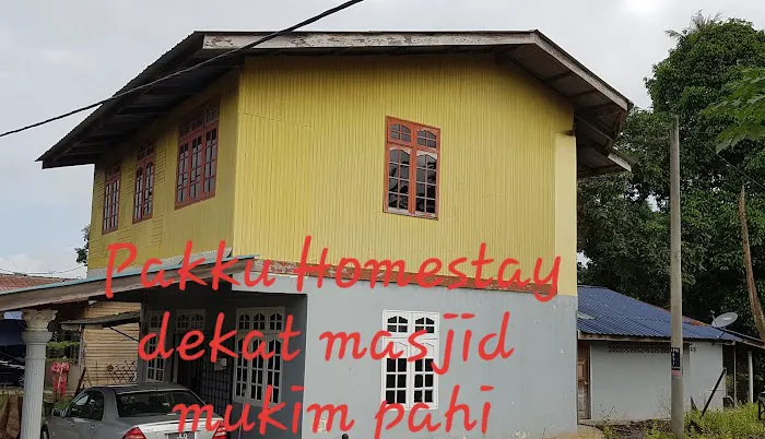 Pokku Homestay Picture 5