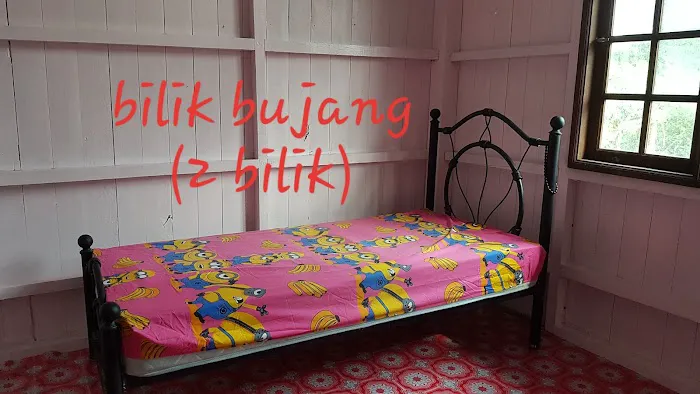 Pokku Homestay Picture 2