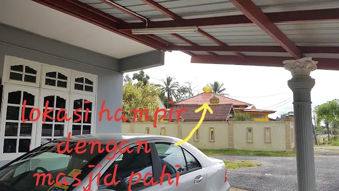Pokku Homestay Picture 6
