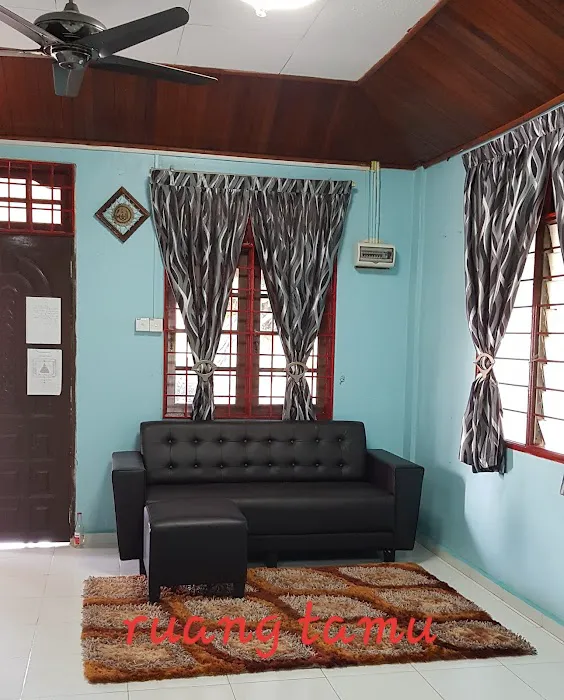 Pokku Homestay Picture 9