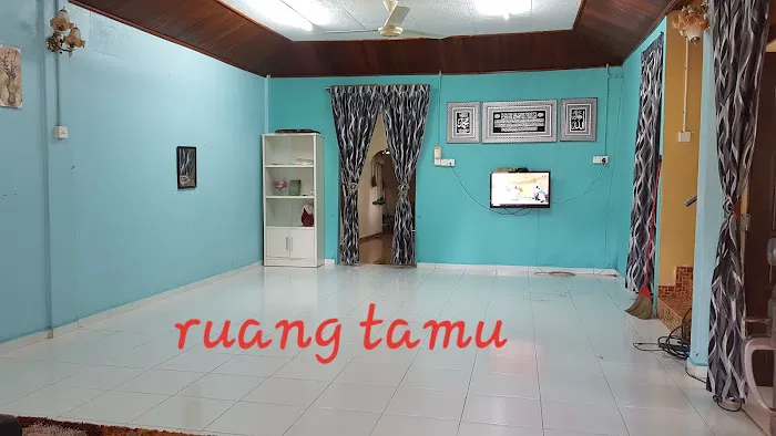 Pokku Homestay Picture 7