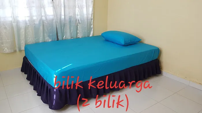 Pokku Homestay Picture 8