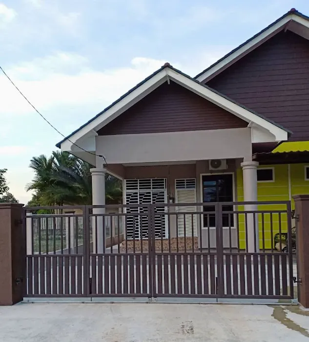 D'wafa Homestay Kuala Krai Picture 1