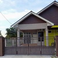 D'wafa Homestay Kuala Krai ico
