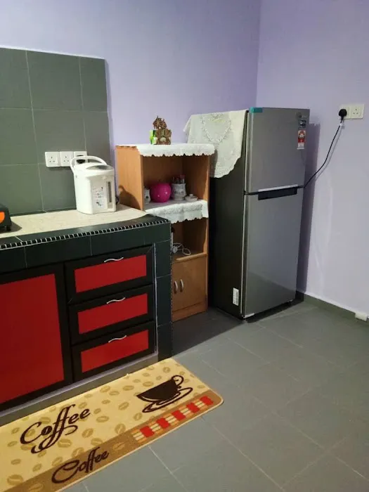 D'wafa Homestay Kuala Krai Picture 7