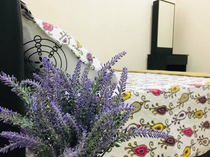 D'wafa Homestay Kuala Krai Picture 6