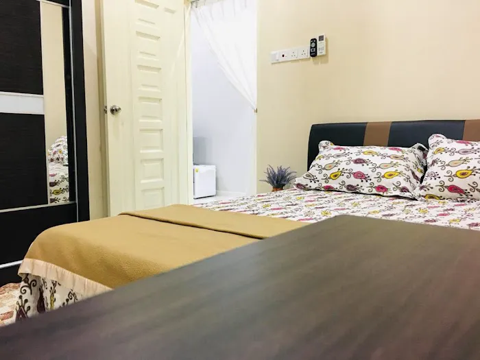 D'wafa Homestay Kuala Krai Picture 2