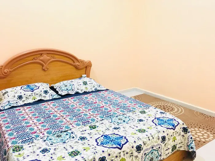 D'wafa Homestay Kuala Krai Picture 5