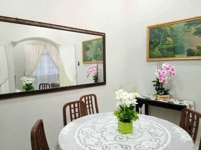 D'wafa Homestay Kuala Krai Picture 3