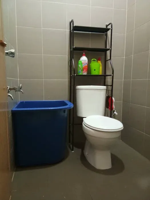 D'wafa Homestay Kuala Krai Picture 10