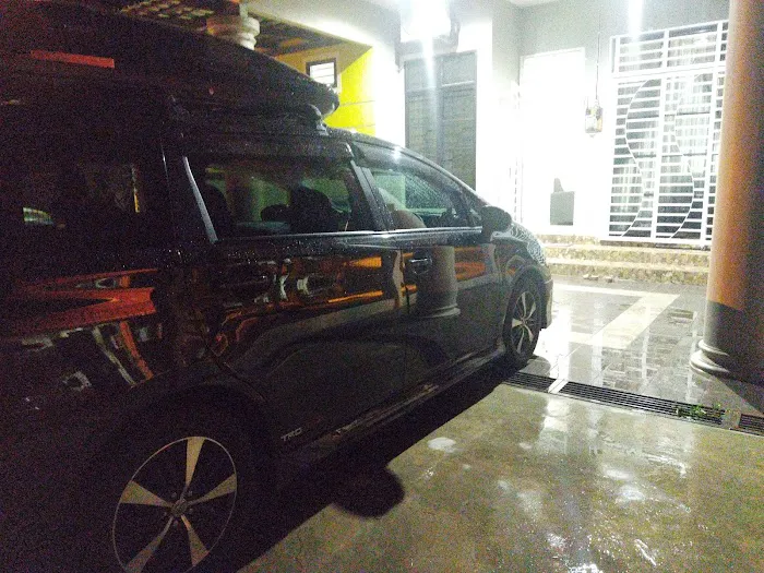 D'wafa Homestay Kuala Krai Picture 9