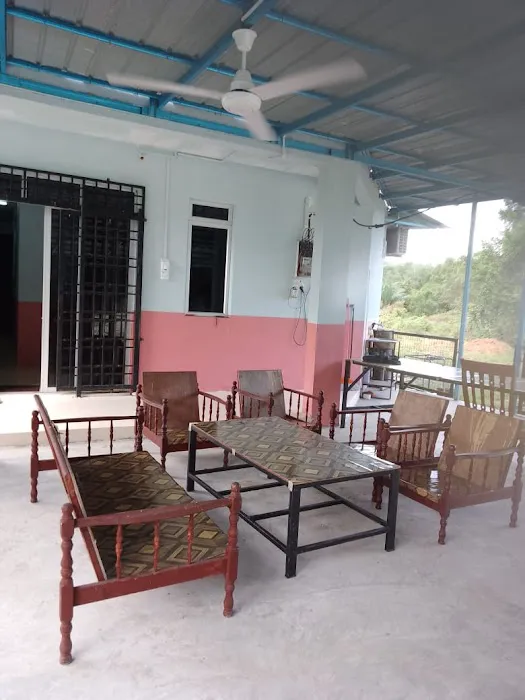 QF Roomstay Picture 1