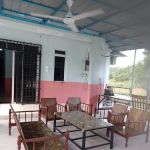 QF Roomstay