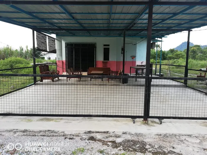 QF Roomstay Picture 2