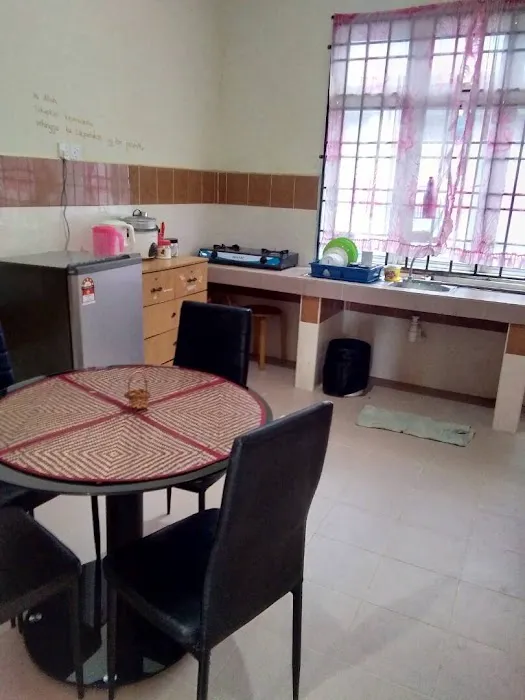 HOMESTAY KUALA KRAI Picture 3