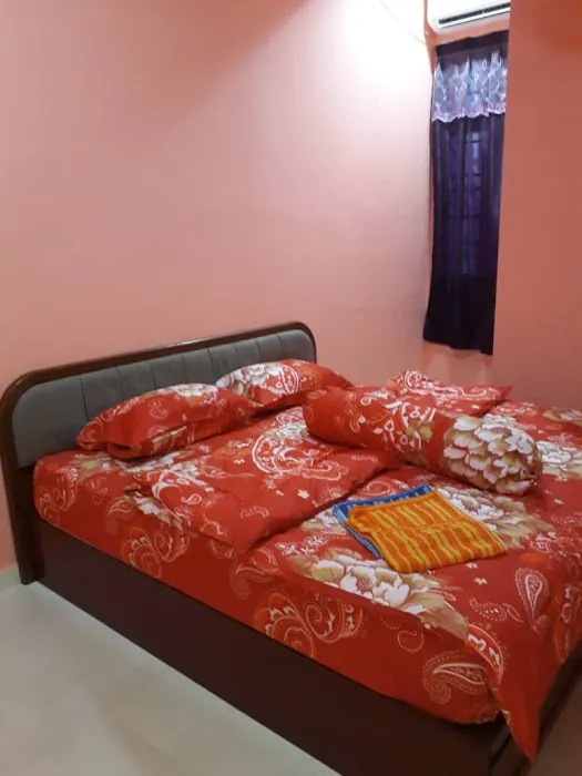 HOMESTAY KUALA KRAI Picture 2