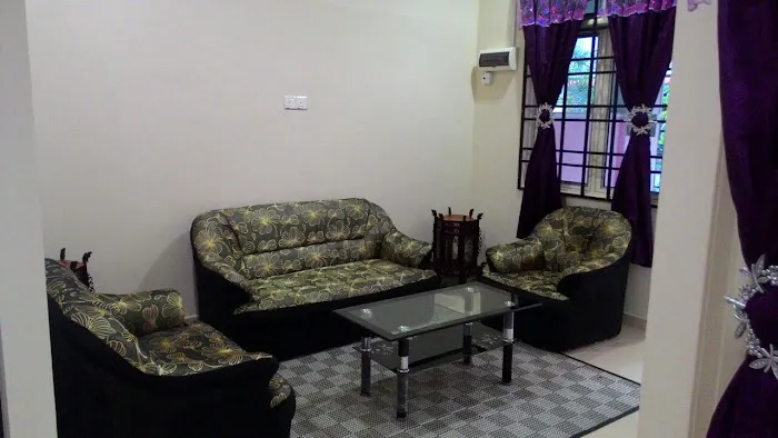 HOMESTAY KUALA KRAI Picture 1