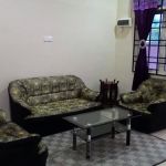 HOMESTAY KUALA KRAI