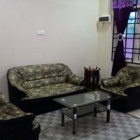 HOMESTAY KUALA KRAI ico