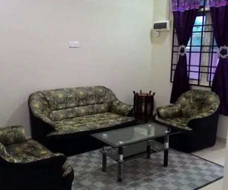 HOMESTAY KUALA KRAI