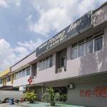 OYO 90294 Foong Inn Dengkil