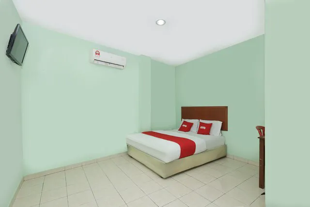OYO 90294 Foong Inn Dengkil Picture 3