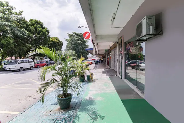 OYO 90294 Foong Inn Dengkil Picture 6